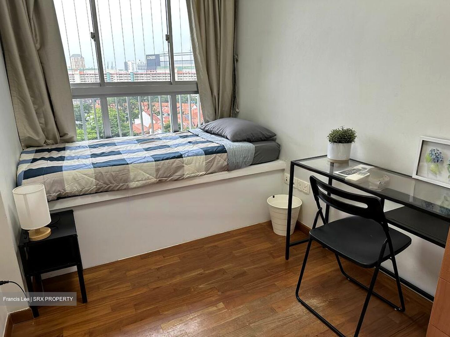 The Parc Condominium (D5), Condominium #637267821